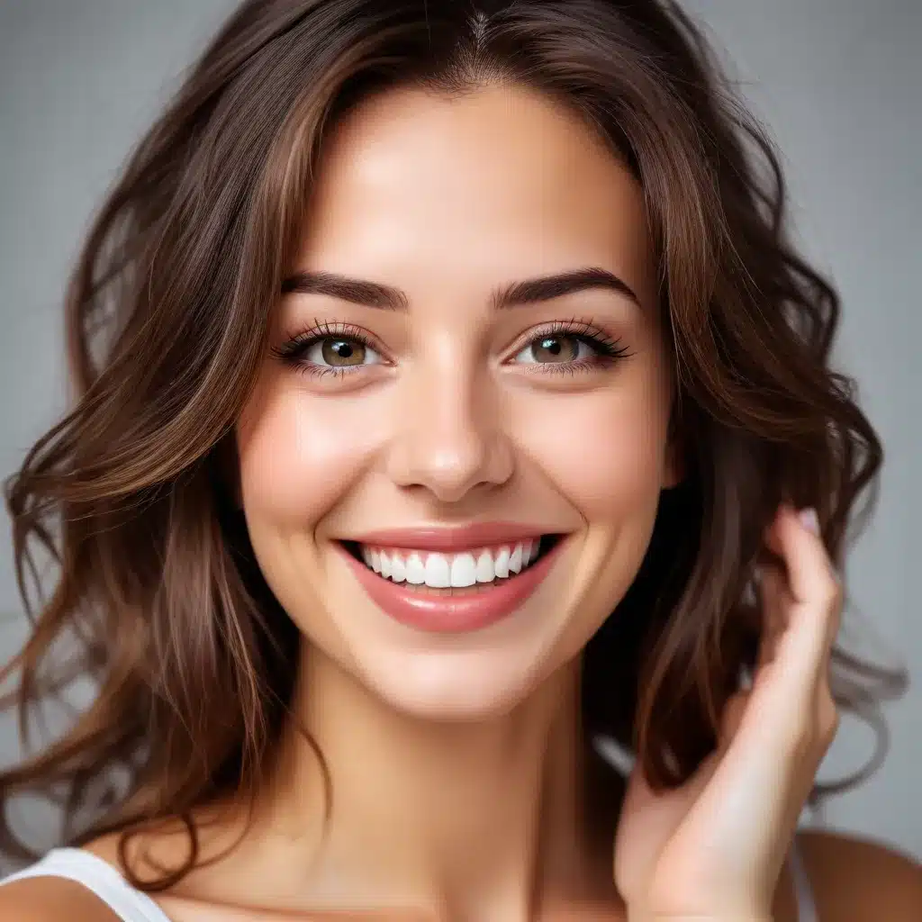 10 Easy Steps to Achieve a Radiant Smile