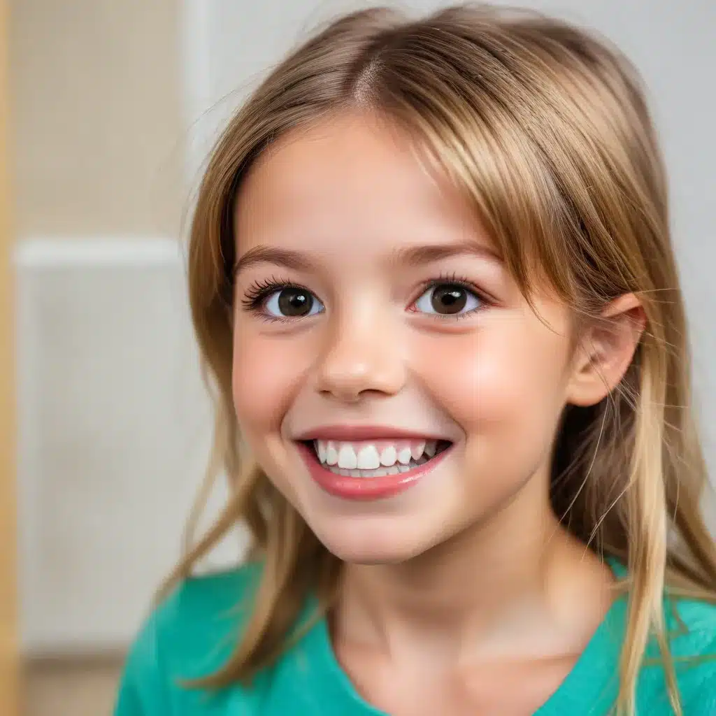 Addressing Dental Anxiety in Children: Techniques and Coping Strategies