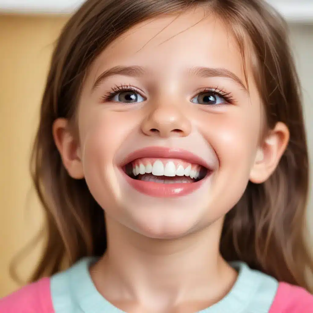 Addressing Dental Anxiety in Children: Techniques and Strategies