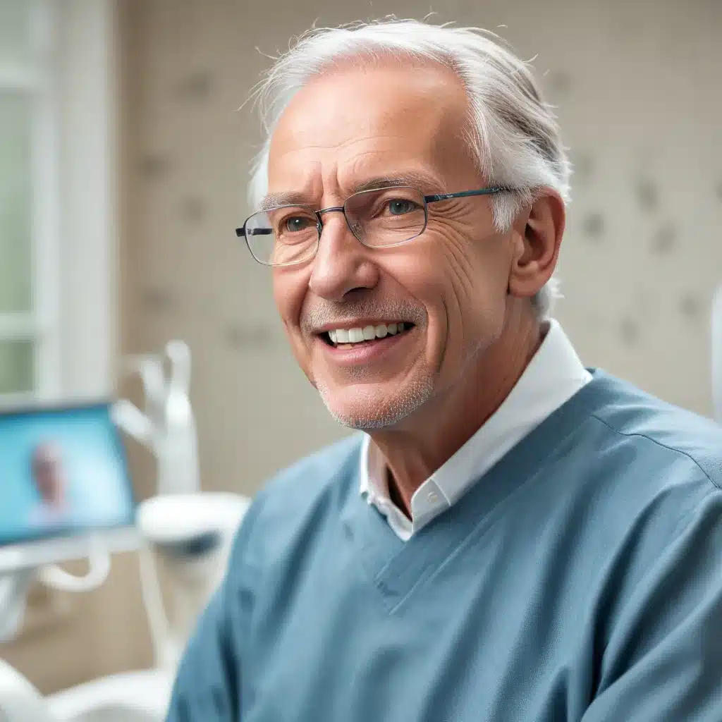 Addressing Dental Concerns for Individuals with Neurodegenerative Disorders