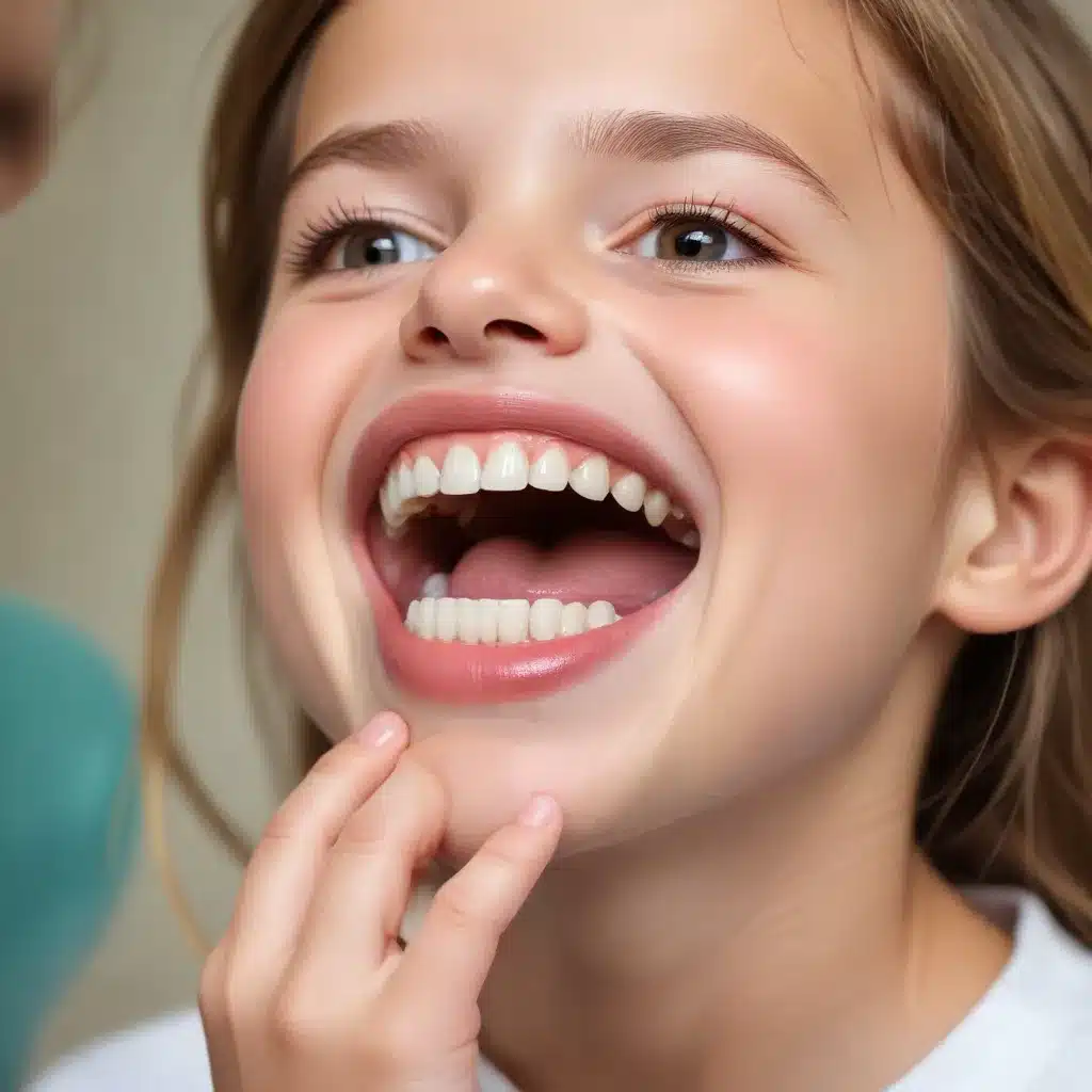 Addressing Dental Pain and Discomfort in Pediatric Patients