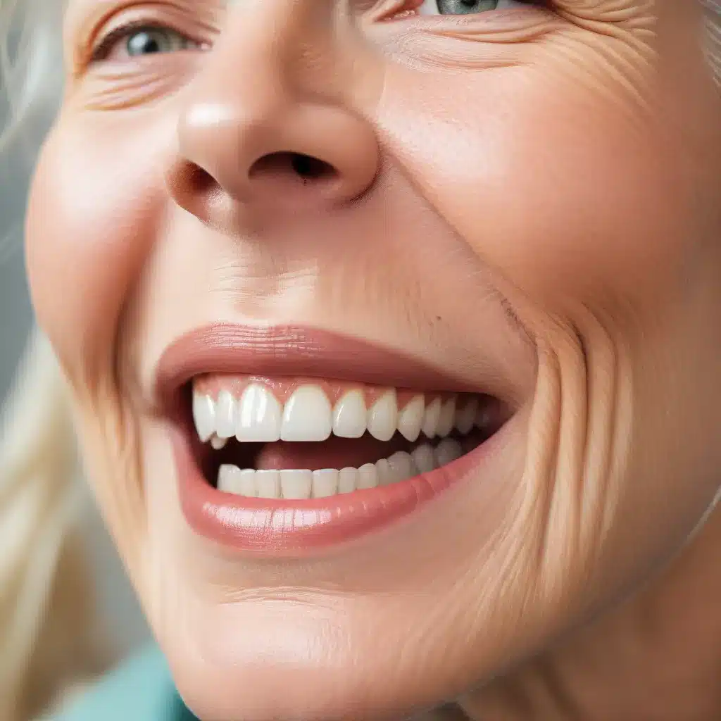 Addressing Unique Dental Needs of the Aging Population