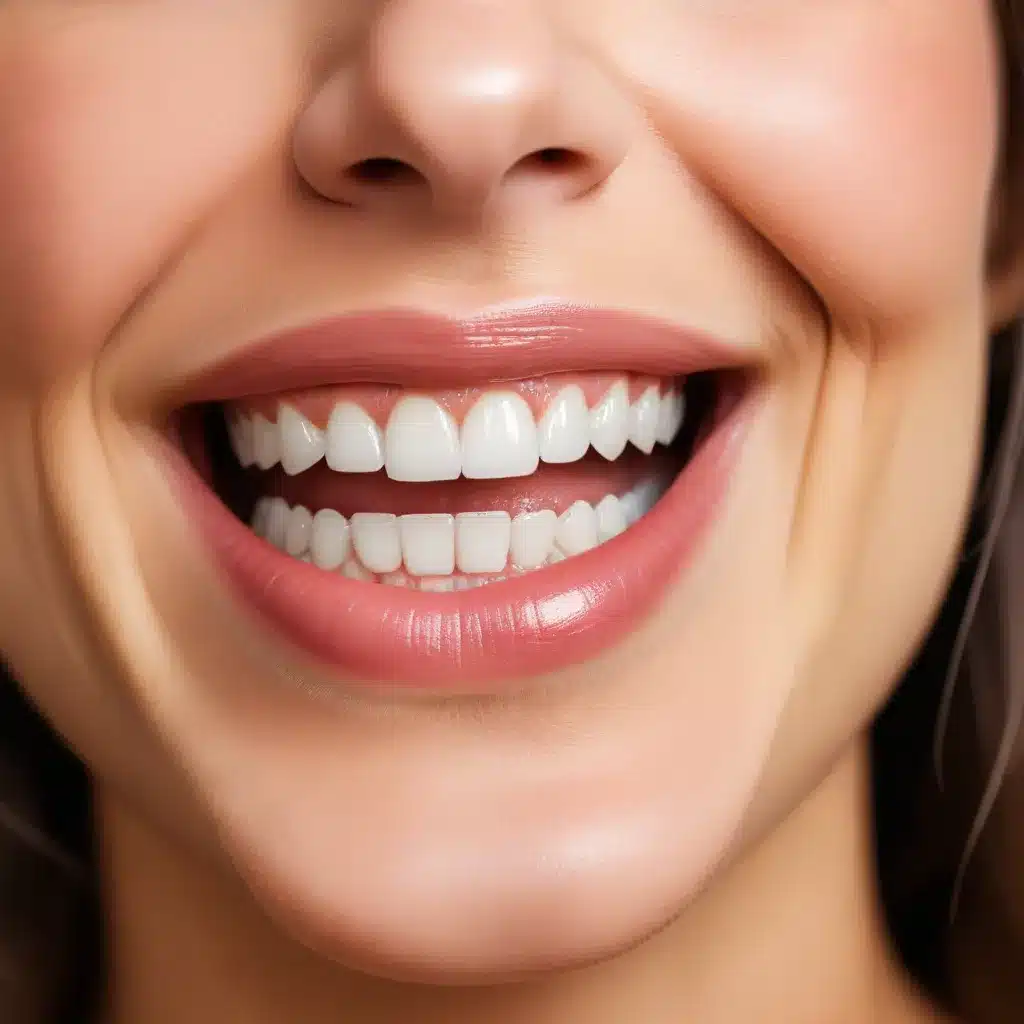 Advanced Cosmetic Dentistry: Transforming Smiles in Stamford