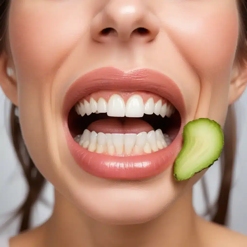 Balancing Act: Nutrition’s Role in Maintaining Oral Health