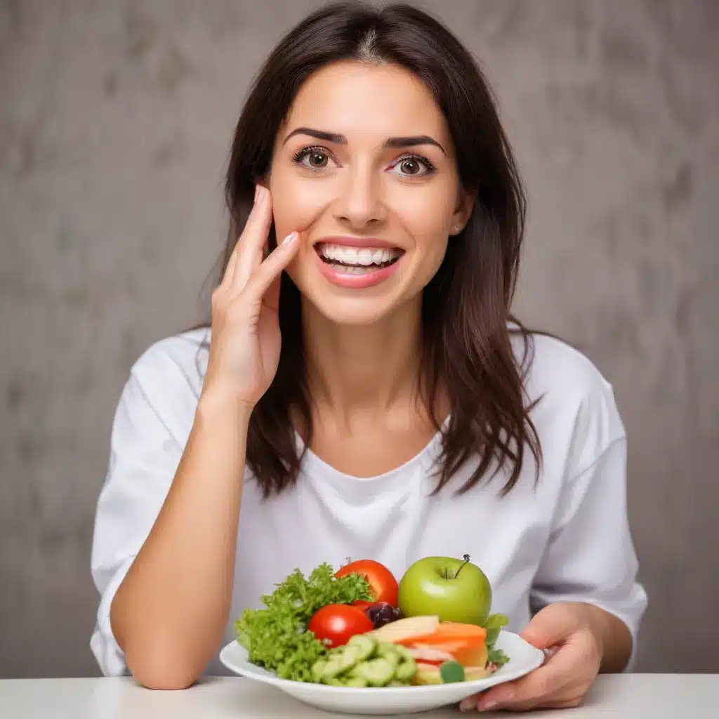 Balancing Nutrition and Dental Anxiety: Strategies for Anxious Patients