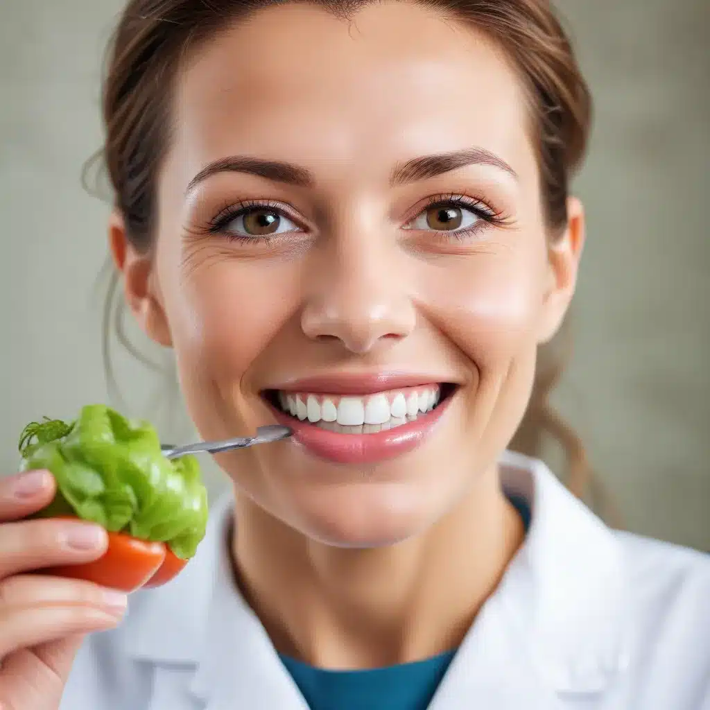 Balancing Nutrition and Dental Procedures: Optimizing Patient Outcomes