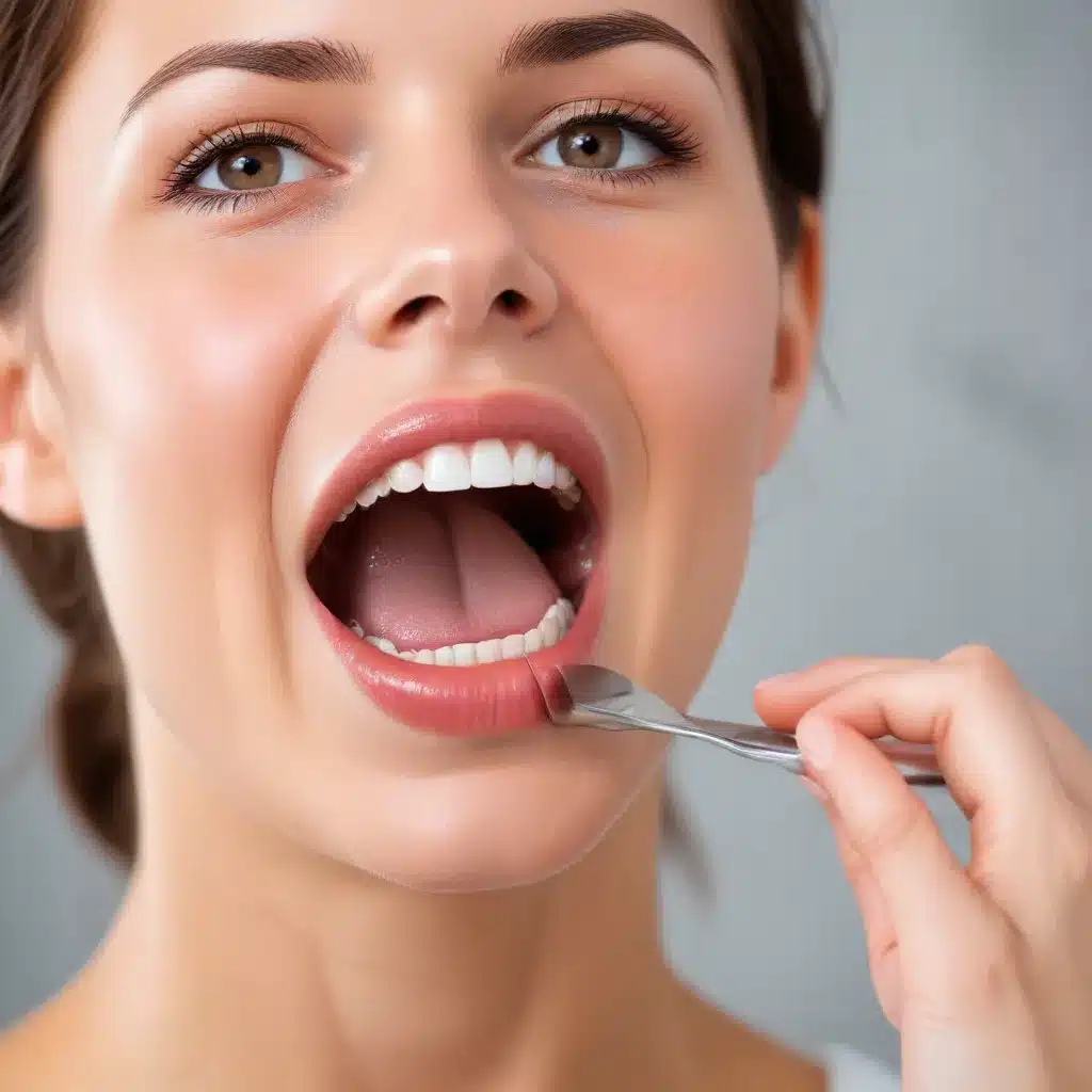 Balancing Nutrition and Oral Surgery: Optimizing Healing and Recovery