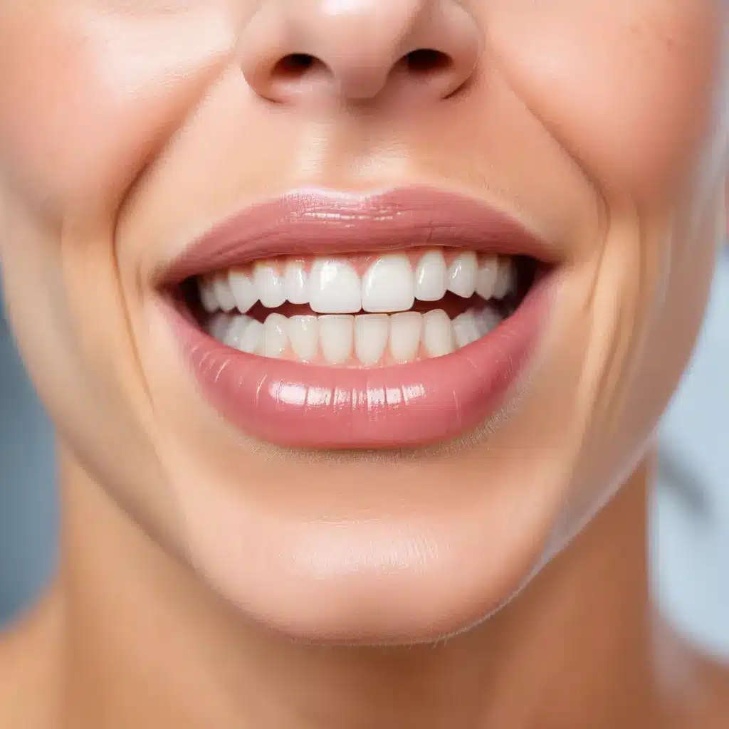 Balancing Nutrition and Periodontal Treatment: Optimizing Gum Health