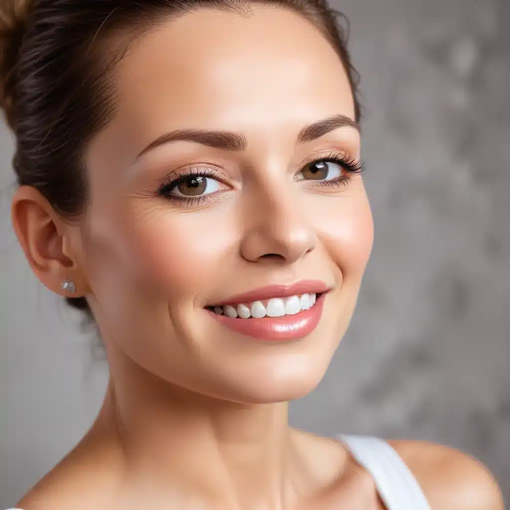 Beyond Cancer Treatment: Dermo-Aesthetic and Wellness Dentistry