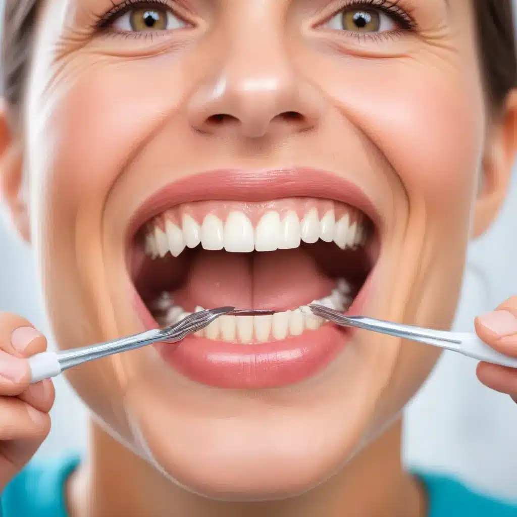 Brushing Up on Dental Nutrition: A Guide for Patients