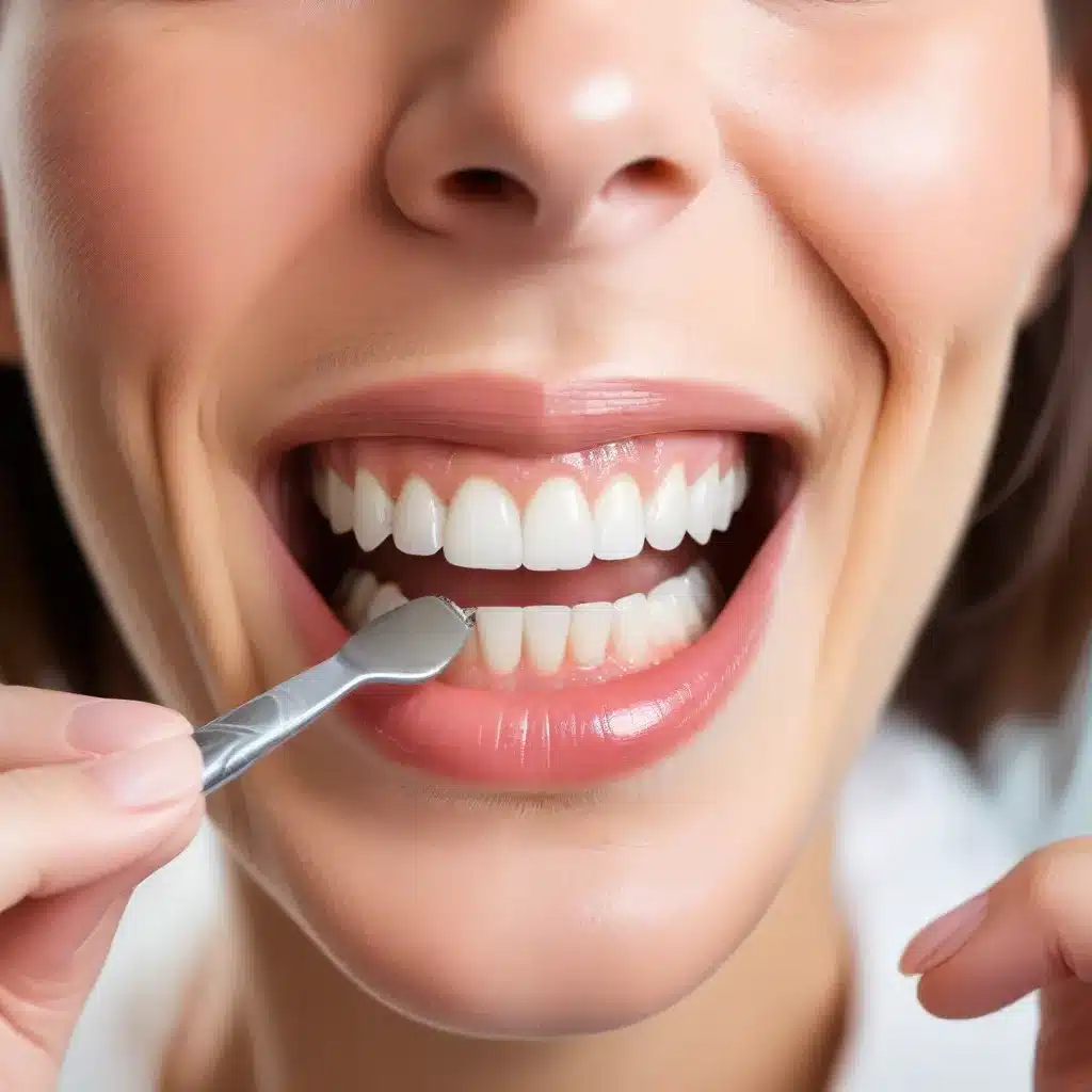 Brushing Up on Dental Nutrition: What Patients Need to Know