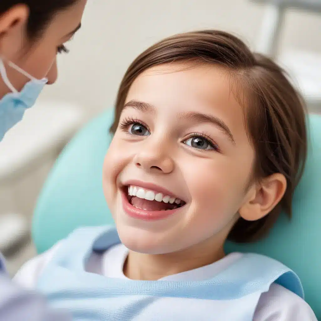 Canada’s Pediatric Dental Journey: Navigating Costs and Treatments