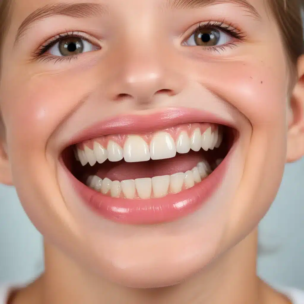 Caring for Children’s Dental Prosthetics: Dentures and Bridges