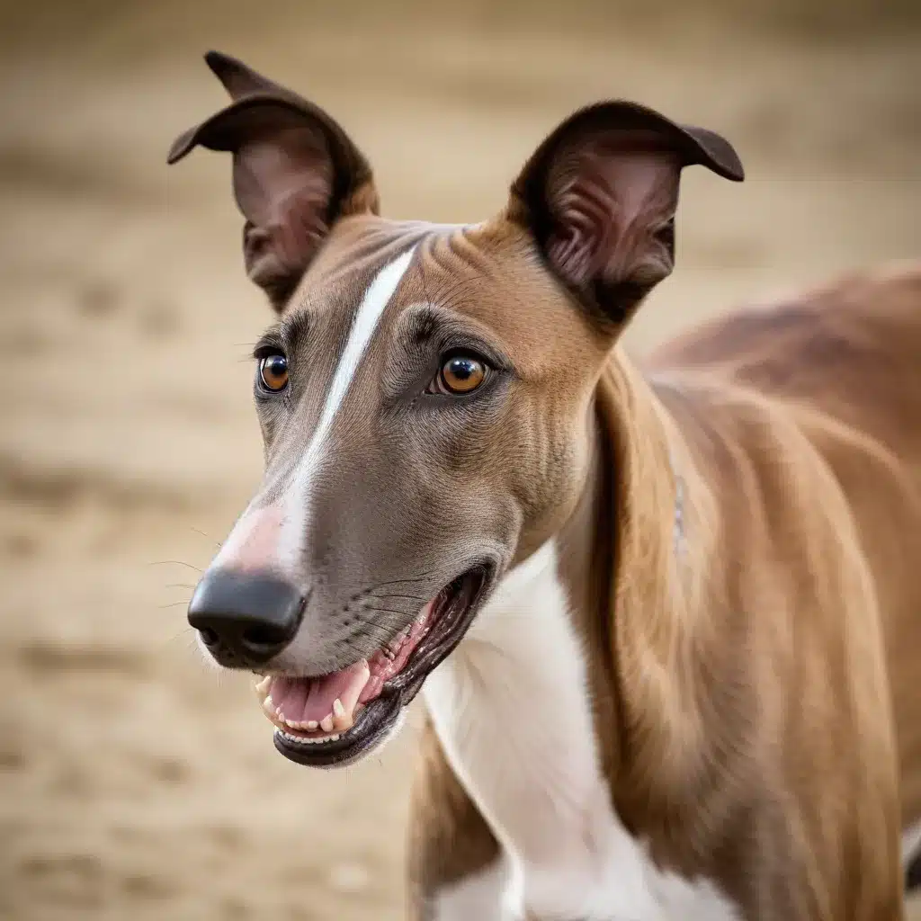 Caring for Newly Adopted Greyhounds: Dental Considerations