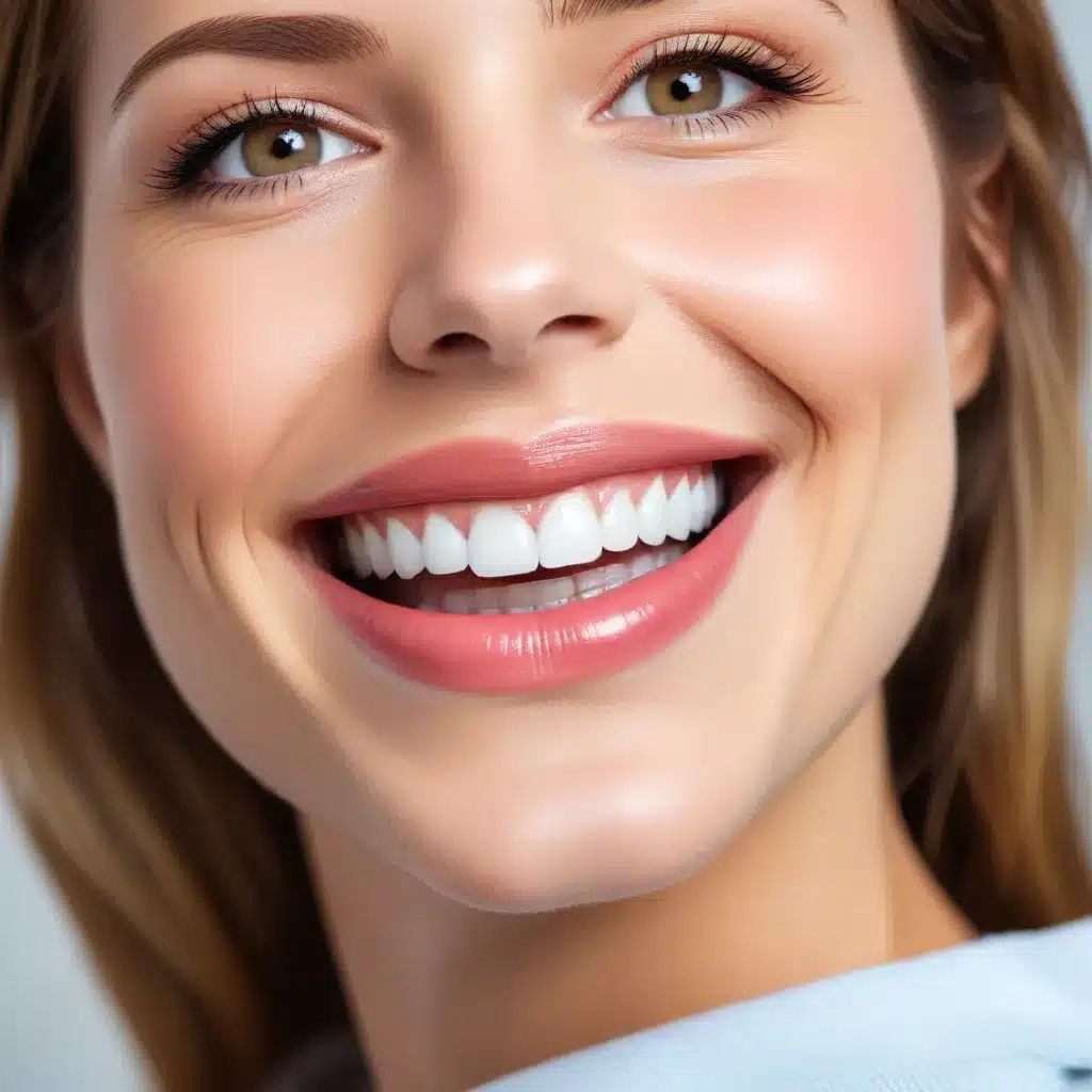 Cosmetic Dentistry Advancements: Redefining Dental Beauty and Functionality