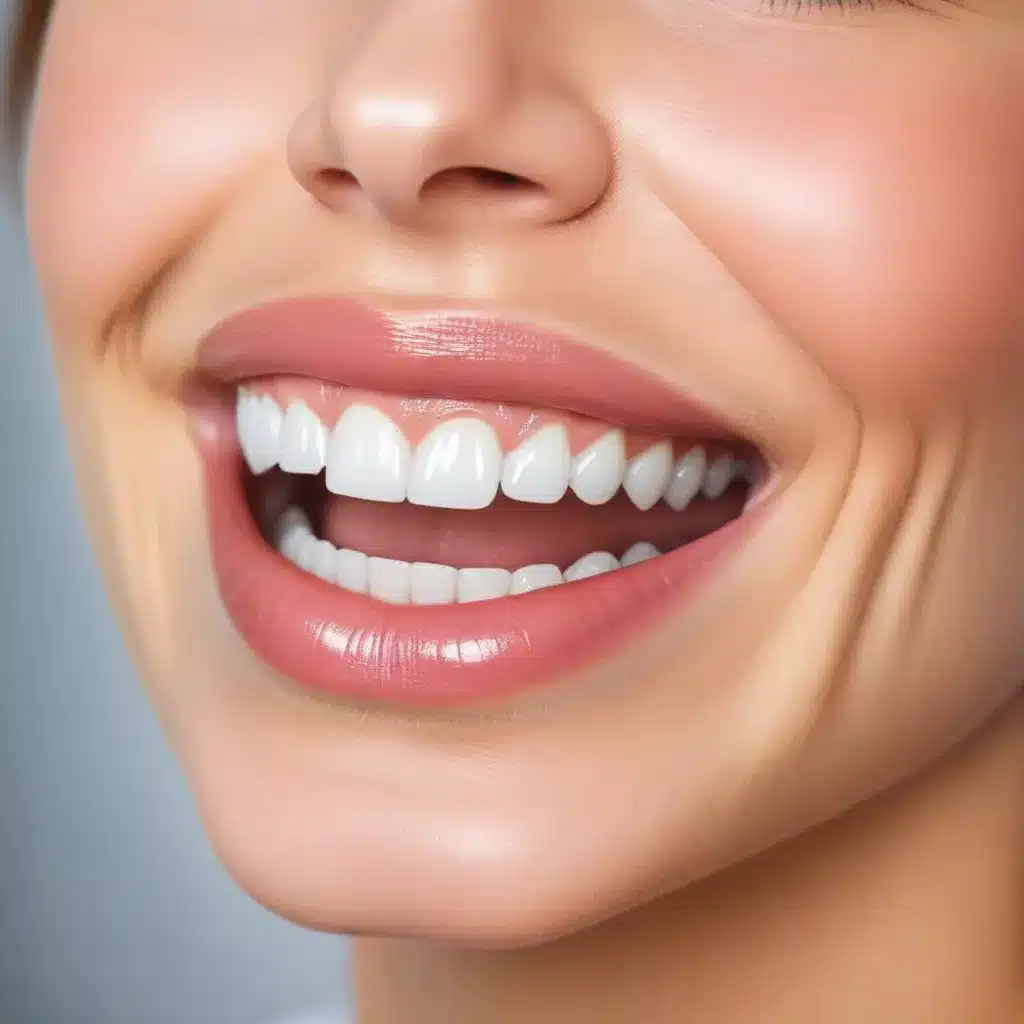 Cosmetic Dentistry Advancements: Redefining Dental Perfection