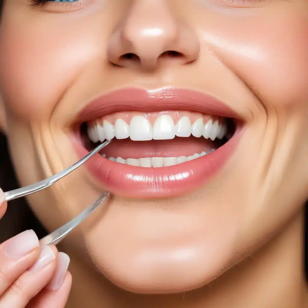 Cosmetic Dentistry Advancements: Redefining Dental Perfection and Beauty