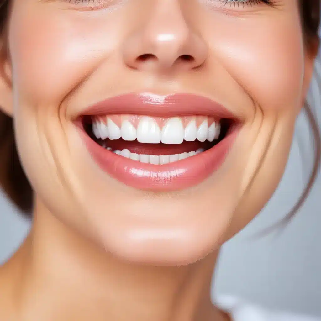 Cosmetic Dentistry Advancements: Redefining the Art of Smile Transformation