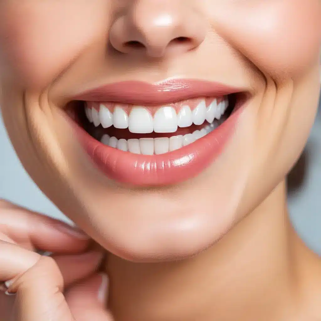 Cosmetic Dentistry Advancements: Redefining the Future of Smile Makeovers