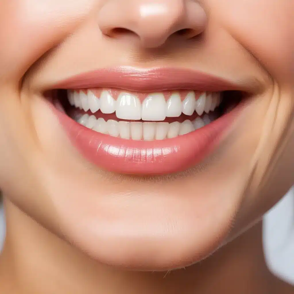 Cosmetic Dentistry Advancements: Transforming Smiles, Transforming Lives