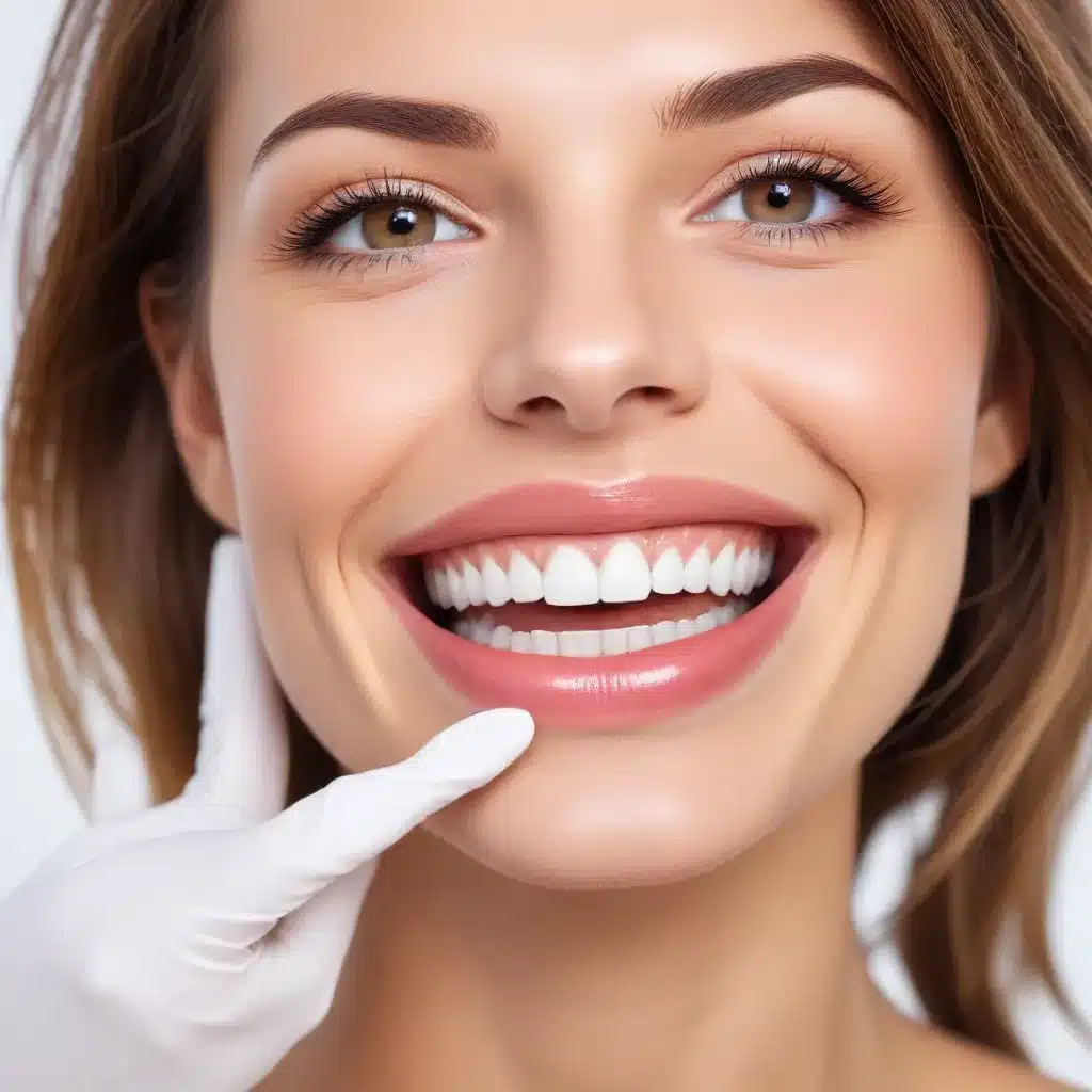 Cosmetic Dentistry Innovations: Redefining the Future of Smile Makeovers