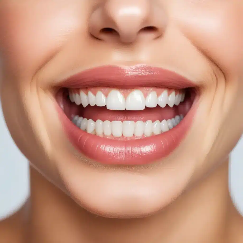 Cosmetic Dentistry Innovations: Revolutionizing Oral Health and Confidence