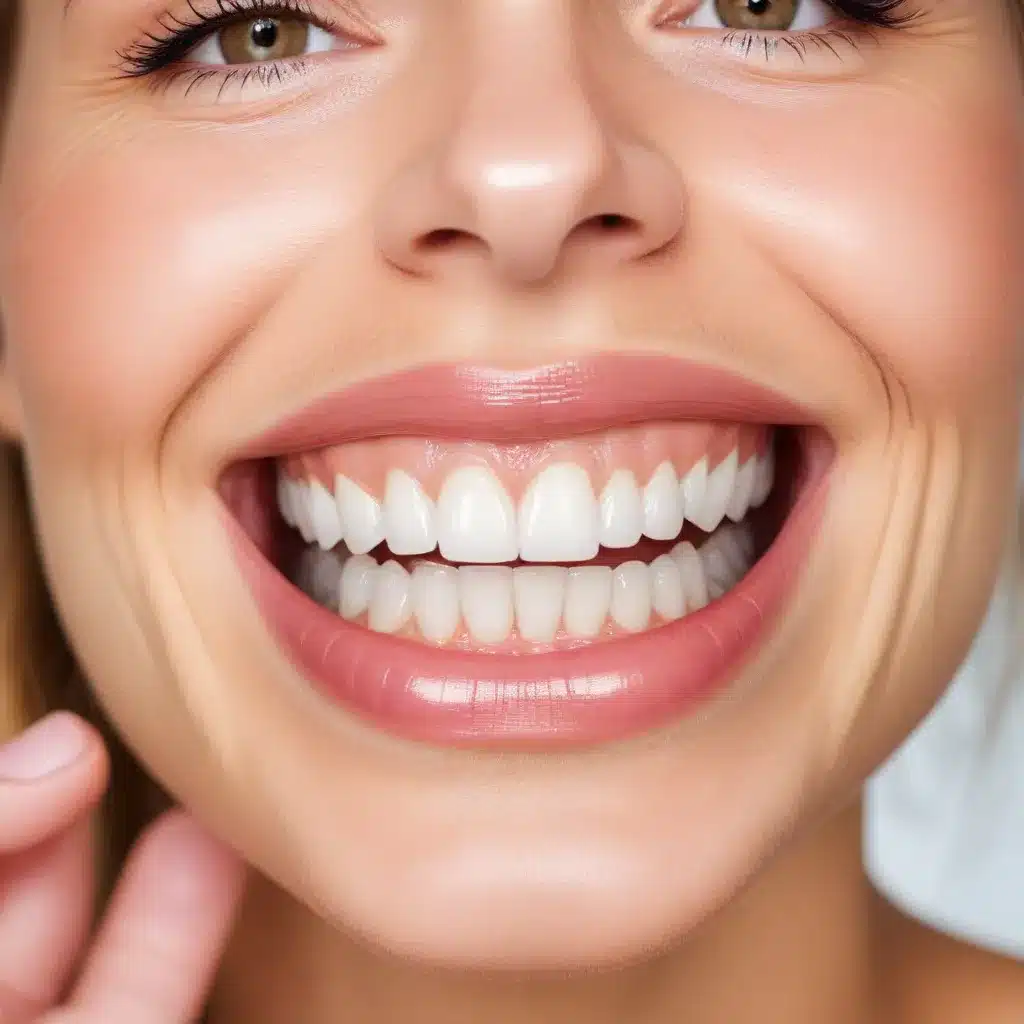 Cosmetic Dentistry Solutions: Addressing Dental Concerns with Care