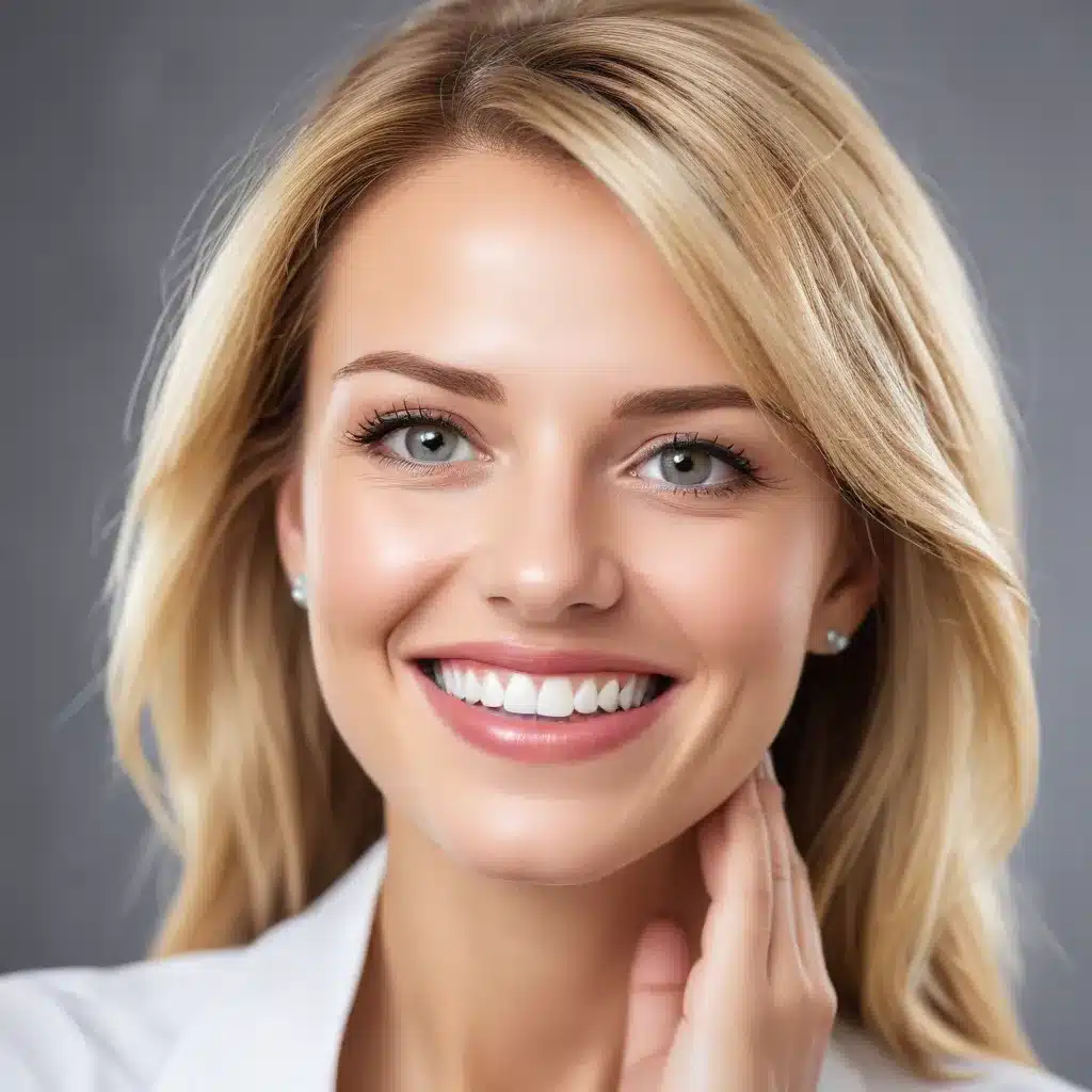 Cosmetic Dentistry Solutions: Addressing Dental Concerns with Care and Precision