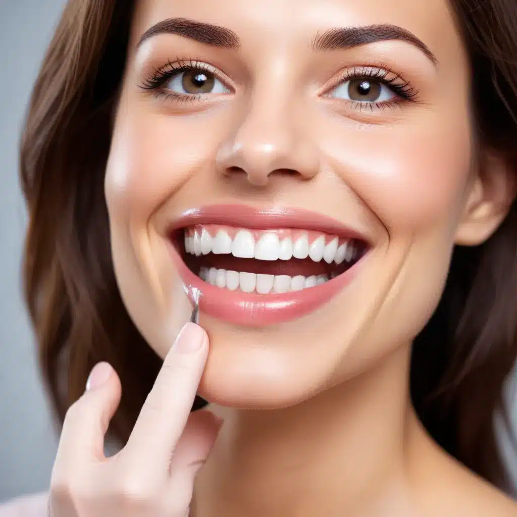 Cosmetic Dentistry Techniques: Elevating Oral Aesthetics with Precision and Artistry