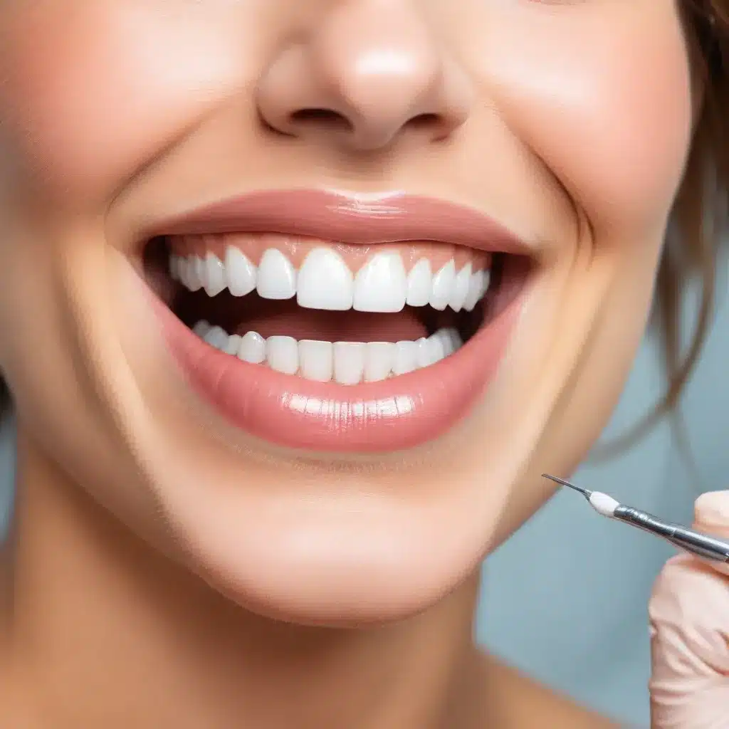 Cosmetic Dentistry Techniques: Elevating Oral Health and Beauty