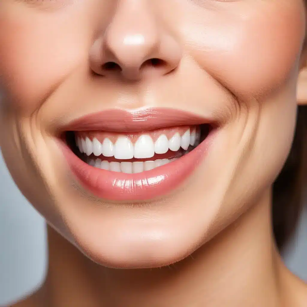 Cosmetic Dentistry: Transforming Your Smile, Transforming Your Life