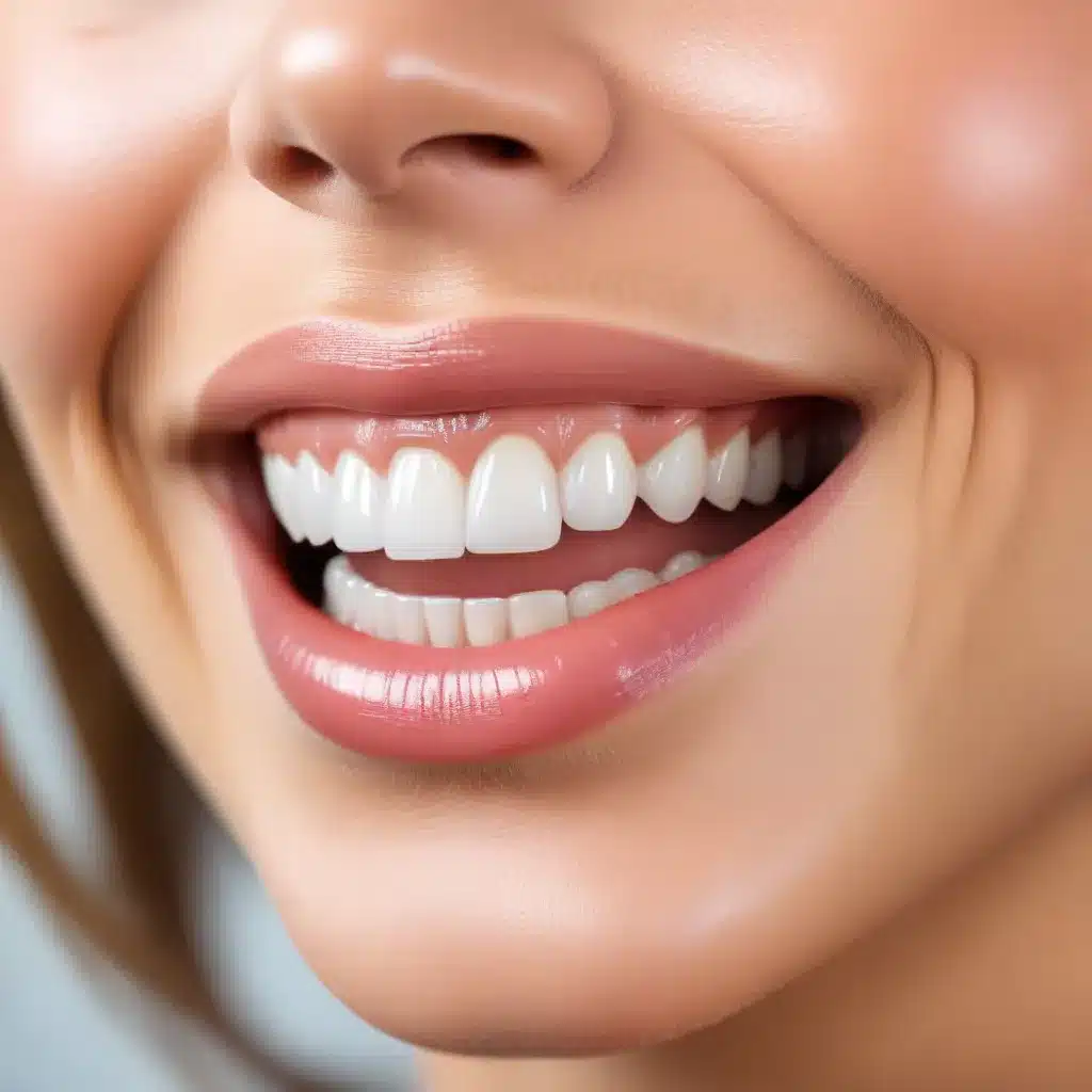 Cosmetic Dentistry Trends: Empowering Patients to Achieve Dental Perfection