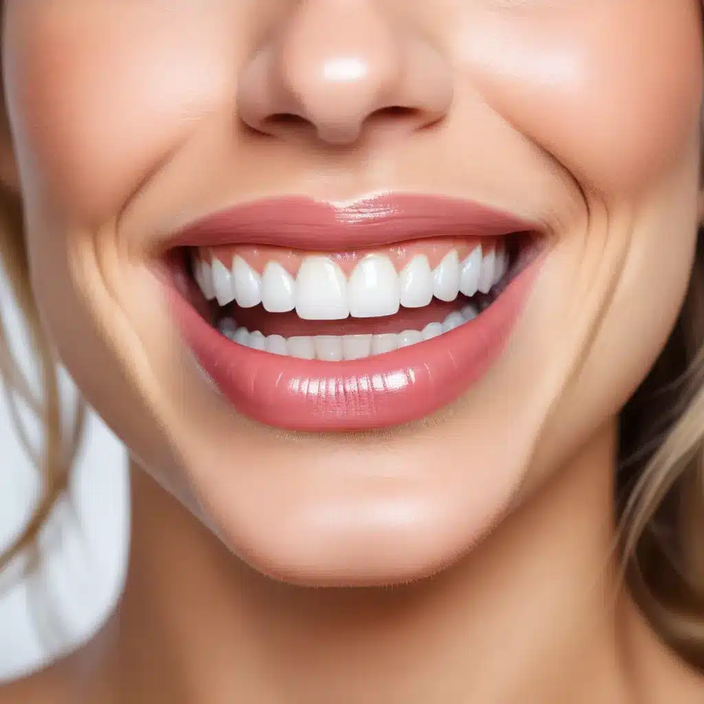 Cosmetic Dentistry Trends: Empowering Patients with Confident, Captivating Smiles