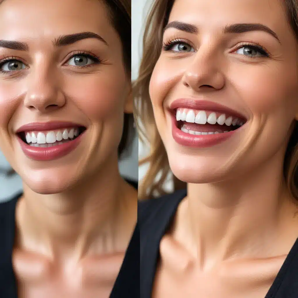 Crafting the Hollywood Smile: The Art and Science of Perfection