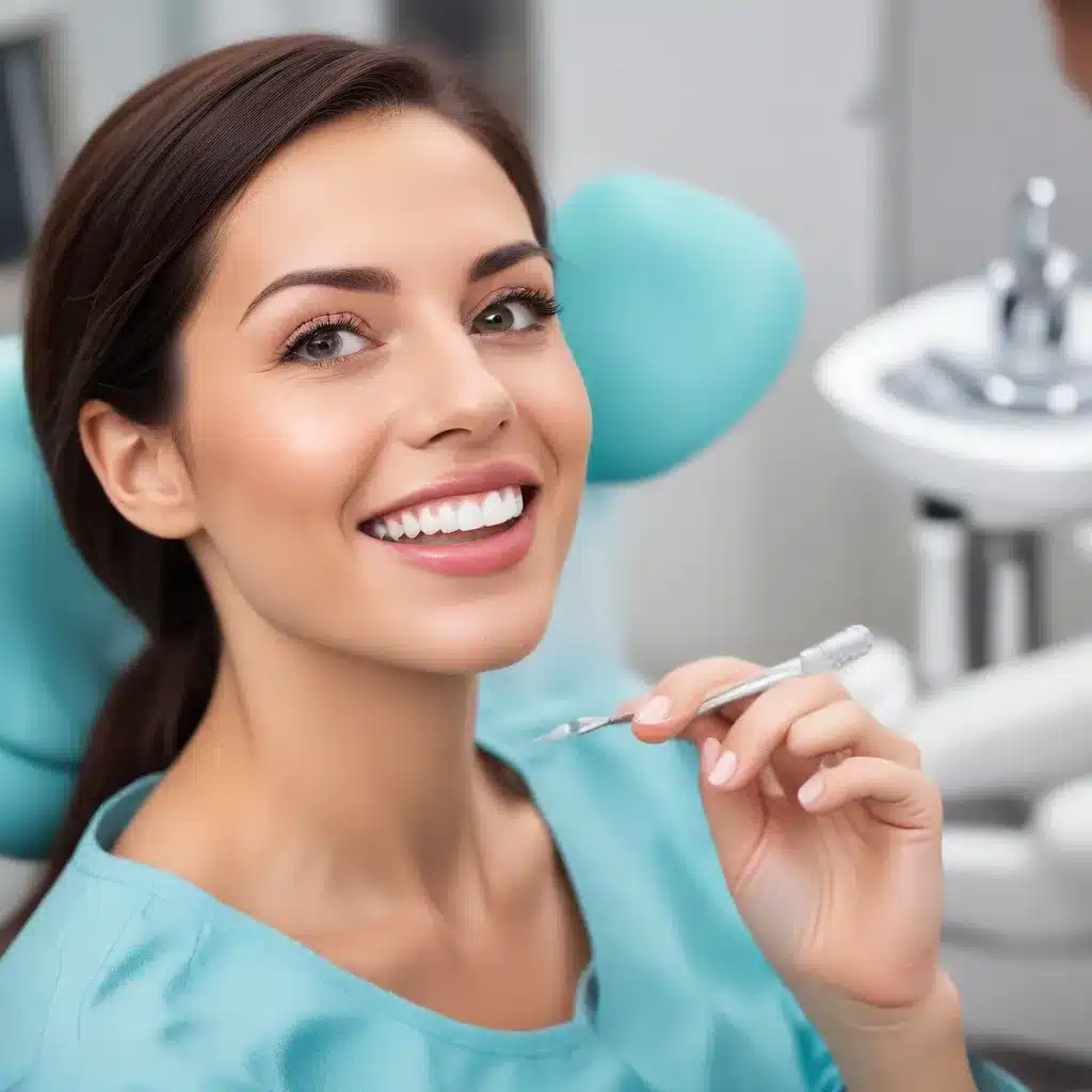 Dental Anxiety Unmasked: Navigating Complex Procedures with Ease