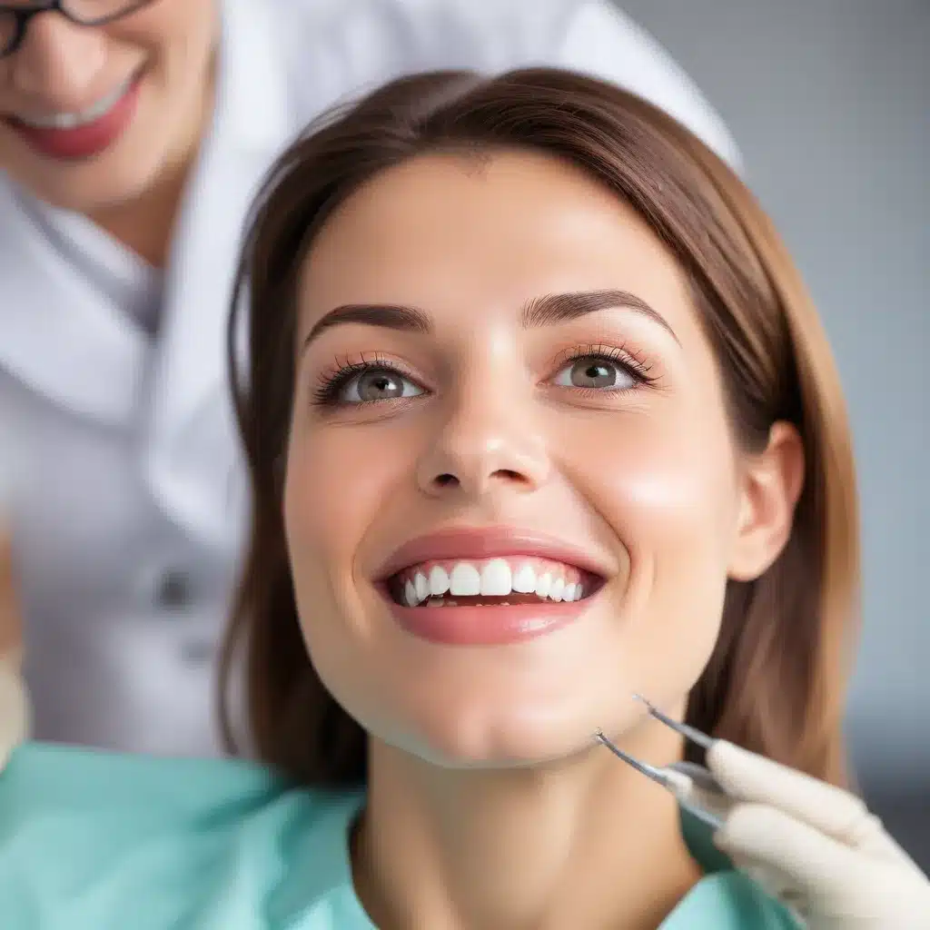 Dental Anxiety Unmasked: Navigating Restorative Procedures with Ease