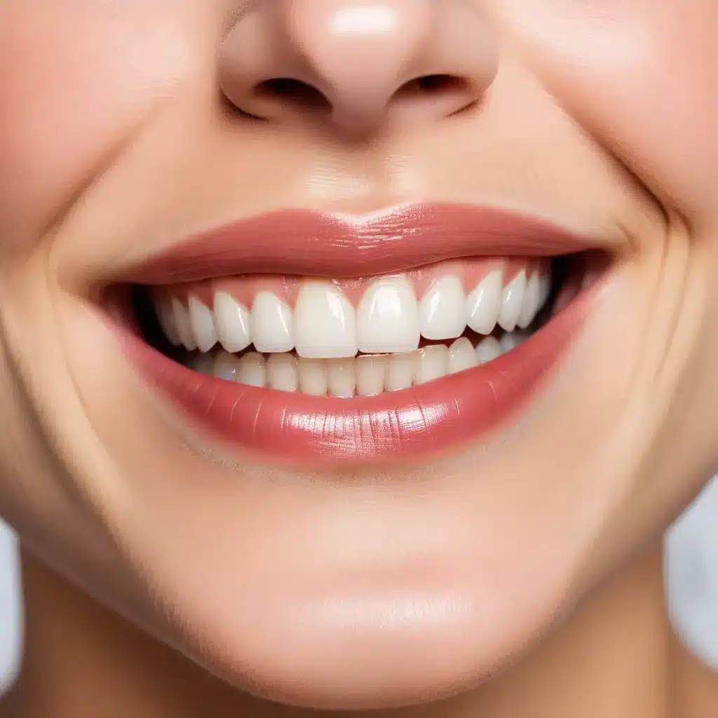 Dental Bonding: Repairing and Enhancing Your Smile’s Appearance