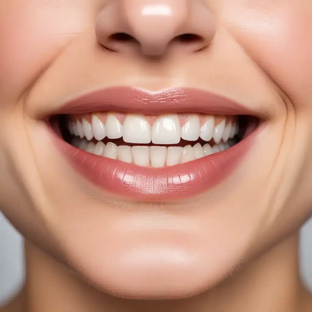 Dental Bonding: Repairing and Enhancing the Appearance of Your Teeth