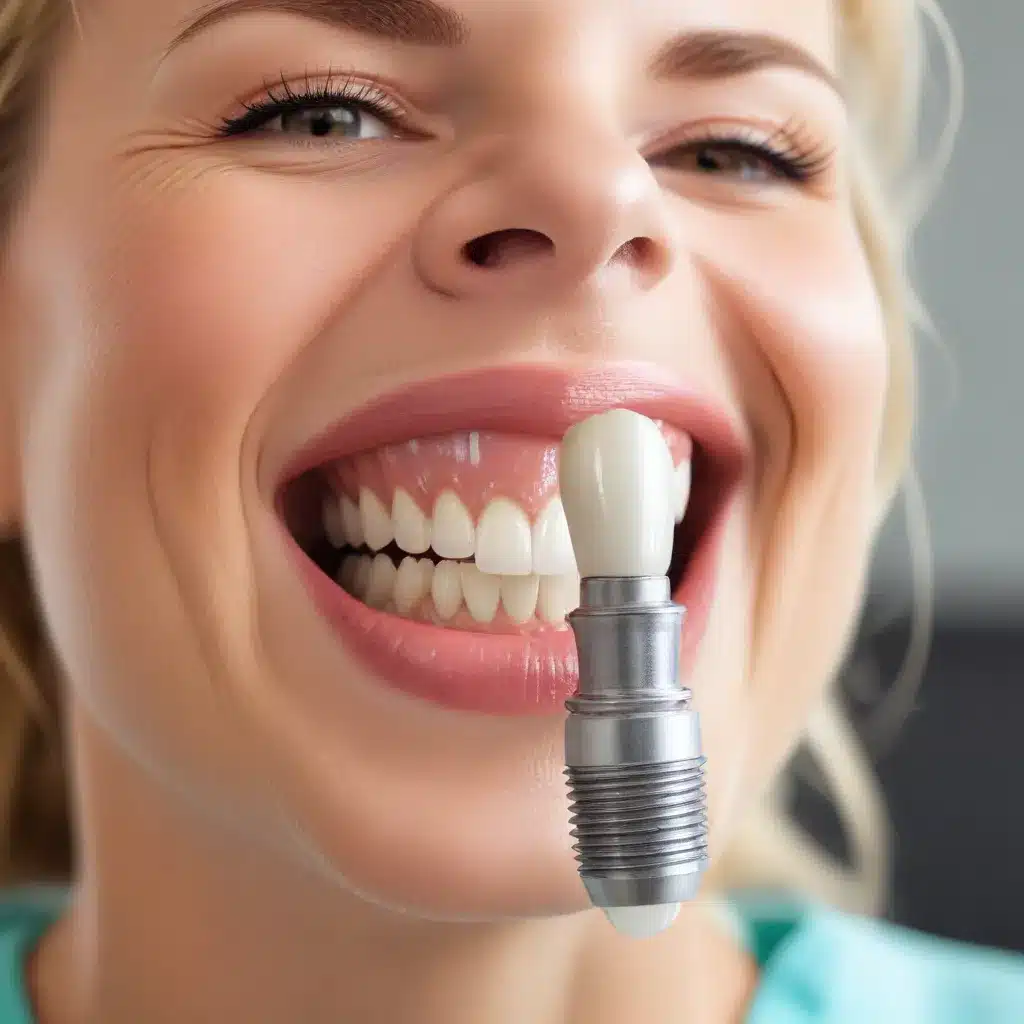 Dental Bridges vs. Dental Implants: Weighing the Options