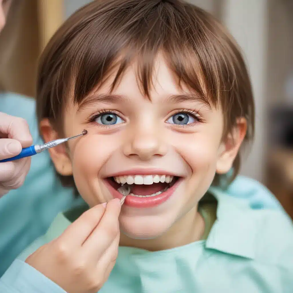 Dental Care for Children with Cerebral Palsy: Personalized Approaches