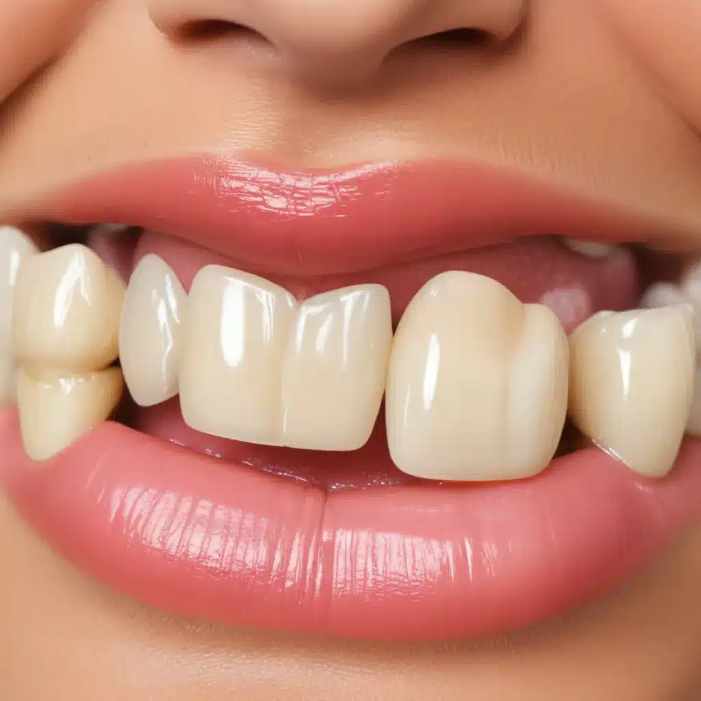 Dental Crowns: Restoring Strength and Enhancing Appearance