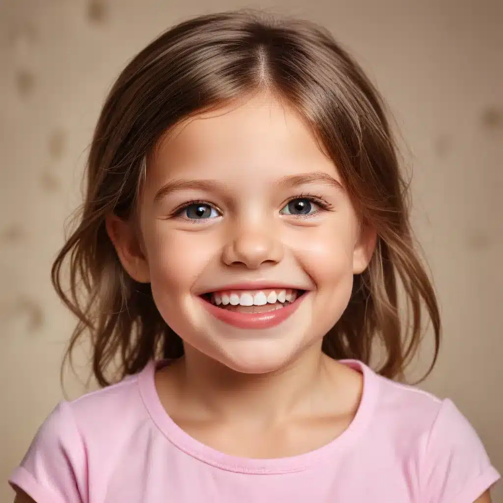 Dental Crowns for Children: Restoring Damaged Primary Teeth