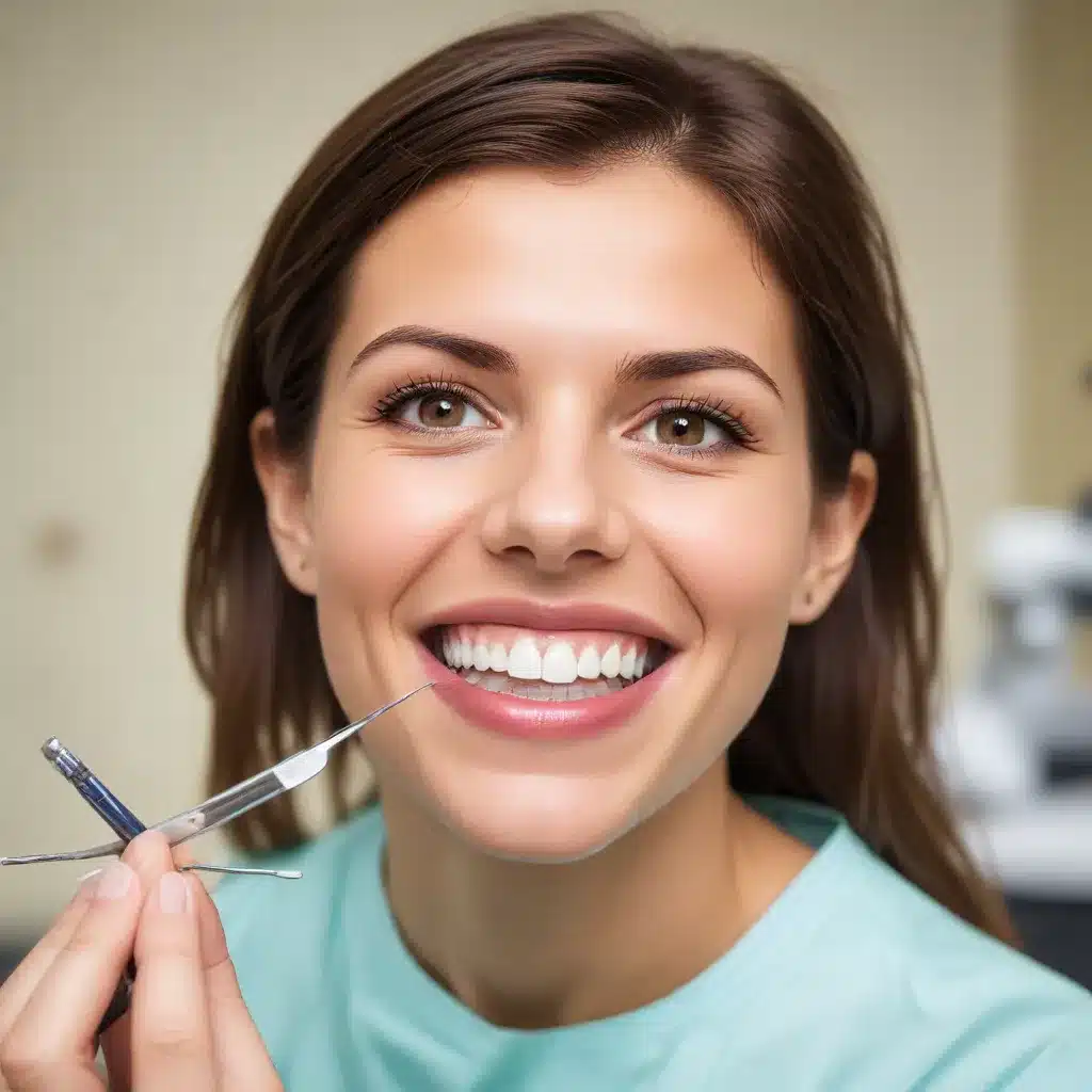 Dental Dilemmas Demystified: Empowering Patients through Education