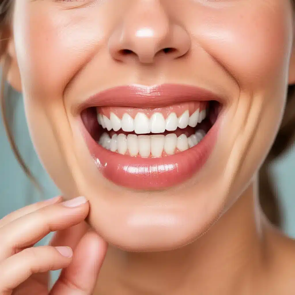 Dental Dilemmas Solved: How Nutrition Can Improve Your Smile