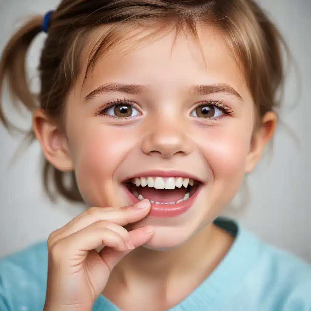 Dental Emergencies in Children: When to Seek Immediate Care