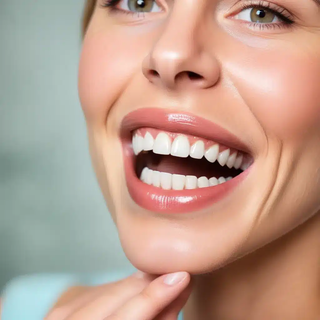 Dental Fillings 101: Restoring Your Teeth and Your Confidence