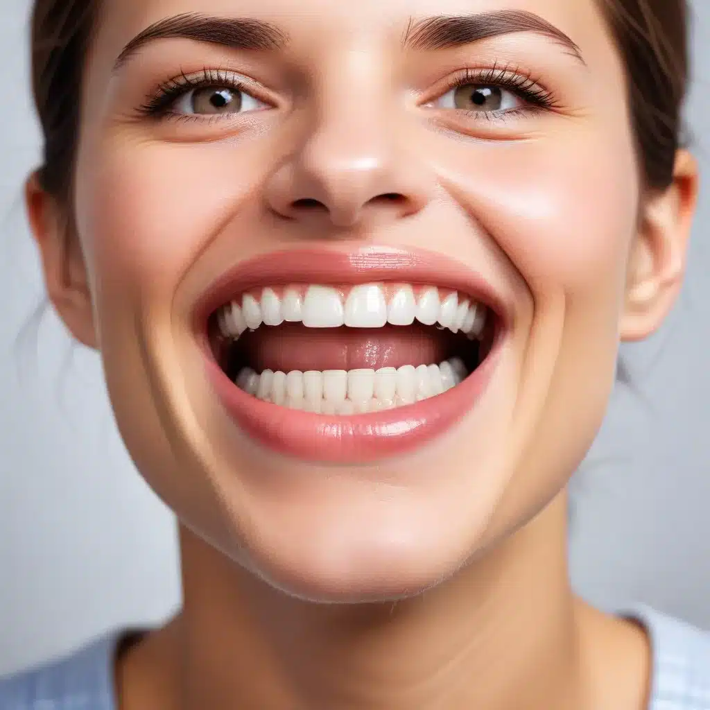 Dental Fillings: Repairing and Restoring Your Teeth