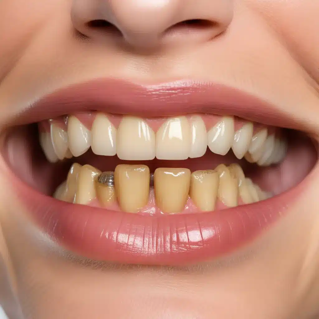 Dental Fillings: Restoring Structure and Enhancing Appearance