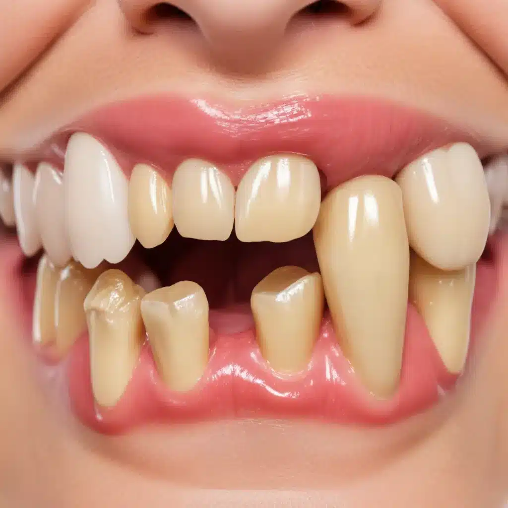 Dental Fillings: Restoring Tooth Structure and Function