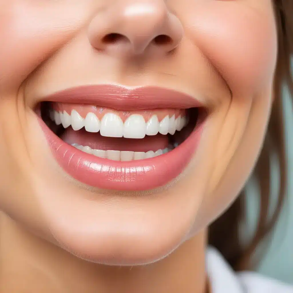 Dental Hygiene Hacks: Simple Steps to Maintain a Sparkling Smile